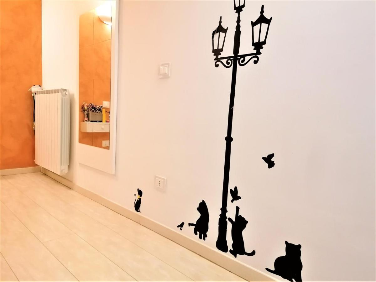 Regina Viarum Apartment, Historic City Centre Brindisi Exterior photo