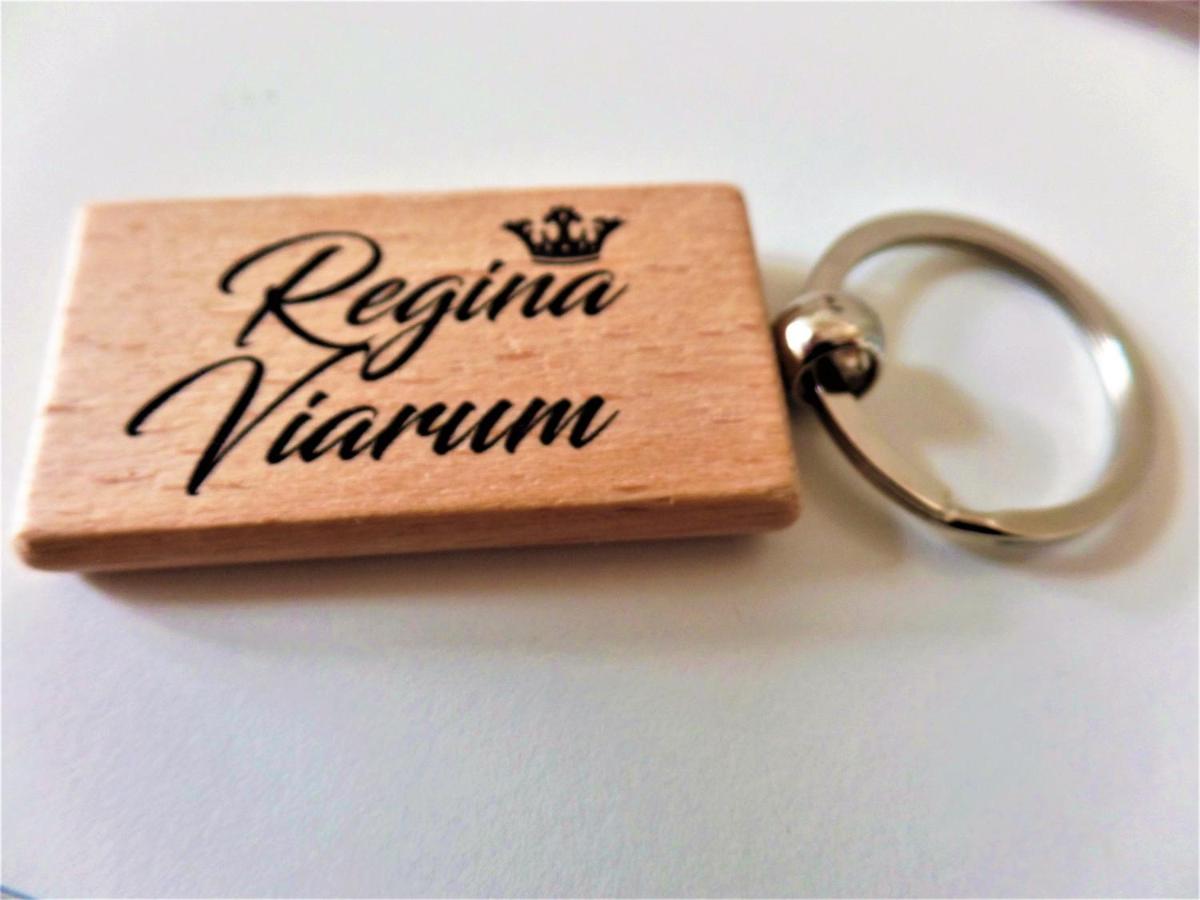 Regina Viarum Apartment, Historic City Centre Brindisi Exterior photo