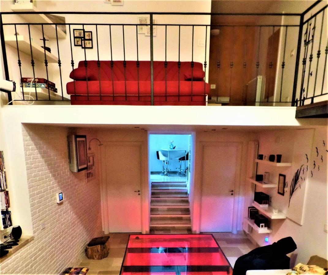 Regina Viarum Apartment, Historic City Centre Brindisi Exterior photo