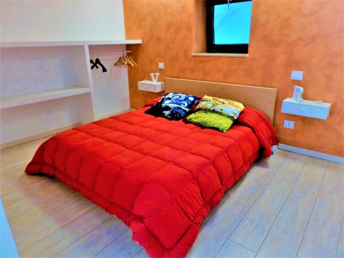 Regina Viarum Apartment, Historic City Centre Brindisi Exterior photo